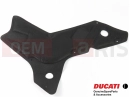 DUCATI 2007 Superbike 1098 S INSULATING PANEL, LEFT