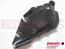 DUCATI 2003 Supersport 800 SS INSULATING PANEL, LEFT