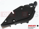 DUCATI 2005 Supersport 1000 SS INSULATING PANEL, RIGHT