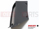 DUCATI 2012 Diavel AMG RIGHT DUCT