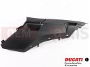 DUCATI 2010 Multistrada 1200 ABS TAIL GUARD BOTTOM L.H.