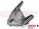 DUCATI 2018 Multistrada 1260 PikesPeak STAY, WINDSHIELD
