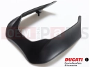 DUCATI 2019 Scrambler Icon COVER, TANK FRONT
