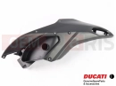 DUCATI 2010 Multistrada 1200 ABS FAIRING, RH