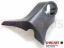 DUCATI 2017 Monster 821 Stripe Pokryć