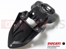 DUCATI 2015 Hyperstrada BRACKET, HEADLIGHT