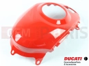 DUCATI 2012 Multistrada 1200 HALF-FAIRING TANK CENTRE