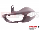 DUCATI 2012 Multistrada 1200 Handguard Stânga