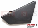 DUCATI 2021 Scrambler Desert Sled CAP RH