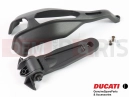 DUCATI 2012 Hypermotard 1100 EVO Handguard Left