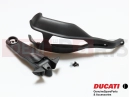 DUCATI 2012 Hypermotard 796 Handguard Right
