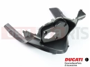 DUCATI 2005 Sporttouring ST3 FRONT HEADLIGHT FAIRING PANEL
