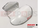 DUCATI 2008 Monster 400 GUARD FRONT STEP LH