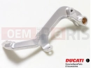 DUCATI 2012 Multistrada 1200 Dźwignia pedał hamulca