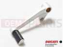 DUCATI 2012 Diavel Gear change pedal