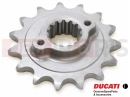 DUCATI 2004 Monster 800 Sprocket front (Z=15)