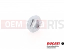 DUCATI 2012 Hypermotard 1100 EVO SP 5 pc - Écrou
