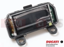 DUCATI 2012 Diavel Chromo INSTRUMENT PANEL TANK