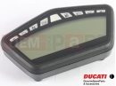 DUCATI 2015 Hyperstrada Instrument tabla