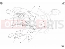 COMPLETE INSTRUMENT PANEL