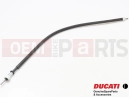 DUCATI 2001 Superbike 748 E Speedometer cable