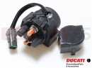 DUCATI 2007 Multistrada 1100 Relay - starter