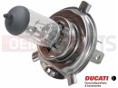 DUCATI 2001 Monster S4 .BULB