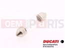 DUCATI 2015 Hyperstrada .BULB 12V-5W C5W