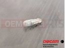 DUCATI 2004 998 Final Ed. 5 PC - .LAMP 12V 1,2W