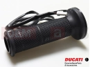 DUCATI 2014 Diavel STRADA Ručke (HEATER)