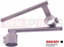 DUCATI 1994 Supersport 600 SS HALF-HANDLEBARS PAIR
