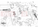 CLAMP FRONT RH