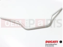 DUCATI 2013 Diavel Strada Handlebar