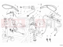 HANDLEBAR BRACKET, UPPER