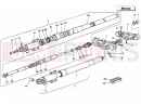 COMPLETE PUMPING ELEMENT, LEFT
