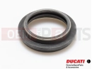 DUCATI 1999 Monster 600 Dark Fork dust seal