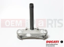 DUCATI 2022 Multistrada V2 S Travel Lower fork plate