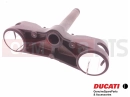 DUCATI 2012 Multistrada 1200 STEERING CROWN WITH PIN