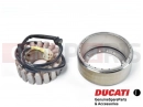 DUCATI 1994 Monster 900 GENERATOR DENSO