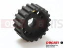 DUCATI 2013 HYPERSTRADA PULLEY, TIMING BELT