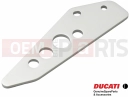 DUCATI 2003 Multistrada 1000 GUARD, FOOTREST Both Sides