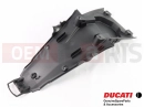 DUCATI 2010 Monster 1100 ABS MUDFLAP