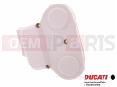 HORIZONTAL BELT EXTERNAL COVER