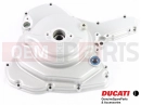 DUCATI 2006 Monster 400 Capac alternator
