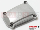 DUCATI 2006 Monster 400 Couvre-culasse