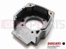 DUCATI 1997 Monster 400 VERTICAL RUBBER CAP