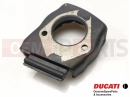 DUCATI 2000 Monster 400 01 VERTICAL RUBBER CAP