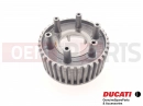 DUCATI 2004 998 Final Ed. BOSS, CLUTCH
