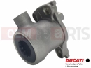 DUCATI 2012 Diavel AMG PISTON ASSEMBLY