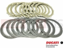 DUCATI 2007 Monster 400 Clutch disc set